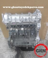 BAZ MOTOR EGEA DOBLO FİORİNO 1.3 EURO 5 90HP