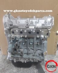 BAZ MOTOR EGEA DOBLO FİORİNO 1.3 EURO 5 90HP