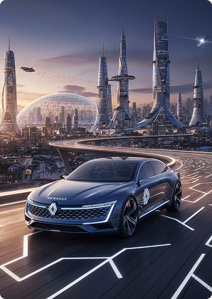 RENAULT YEDEK PARÇA