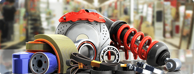 SÜSPANSİYON VE YÜRÜYEN AKSAM