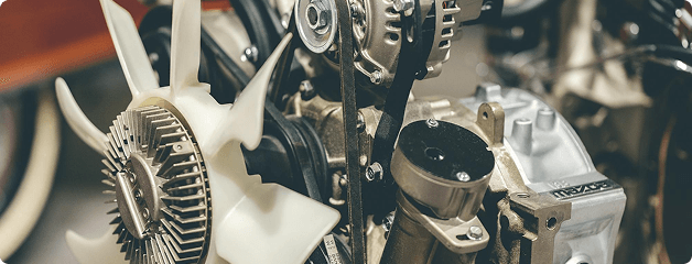 MOTOR PARÇALARI