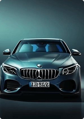 BMW YEDEK PARÇA